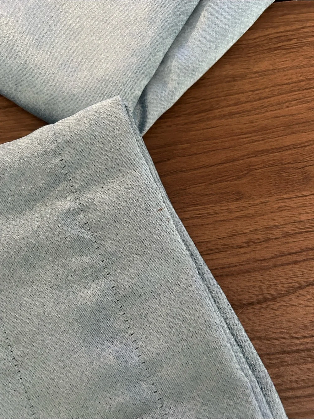 Set of 2 Curtain Panels